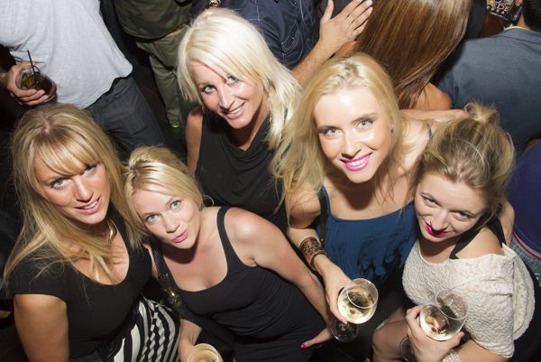 Thompson Hotel party venue photo 184 - August 10th, 2013