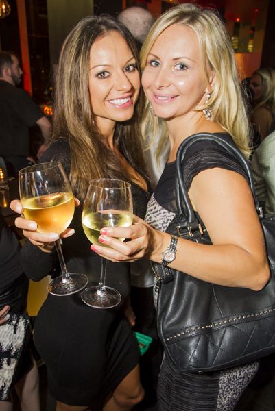 Thompson Hotel party venue photo 185 - August 10th, 2013