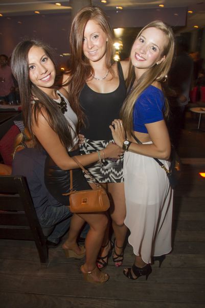 Thompson Hotel party venue photo 188 - August 10th, 2013