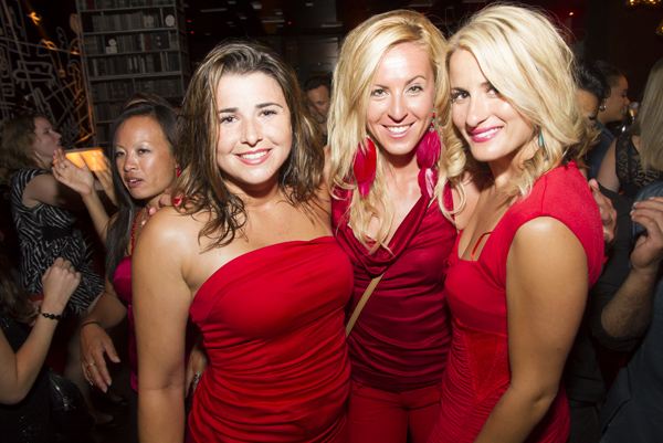 Thompson Hotel party venue photo 191 - August 10th, 2013