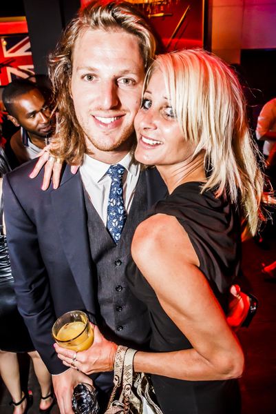 Thompson Hotel party venue photo 195 - August 10th, 2013