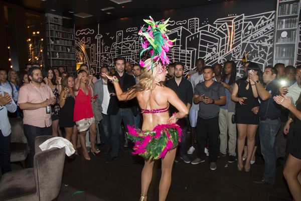 Thompson Hotel party venue photo 196 - August 10th, 2013