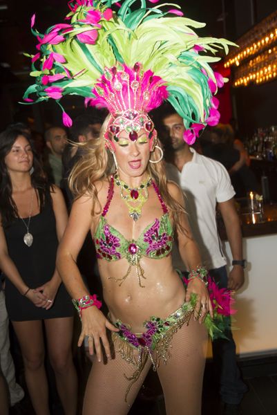 Thompson Hotel party venue photo 198 - August 10th, 2013