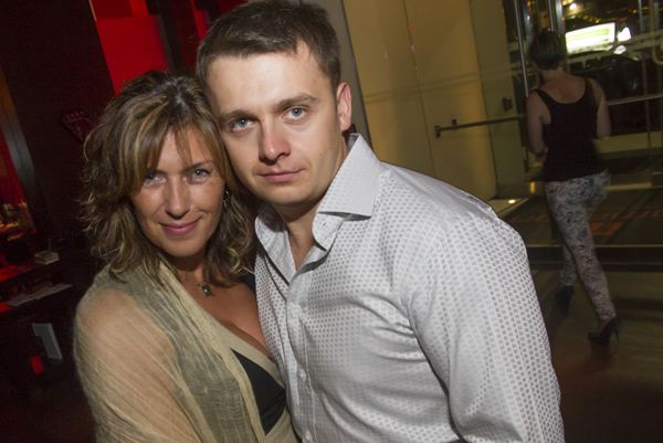 Thompson Hotel party venue photo 199 - August 10th, 2013