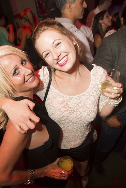 Thompson Hotel party venue photo 200 - August 10th, 2013