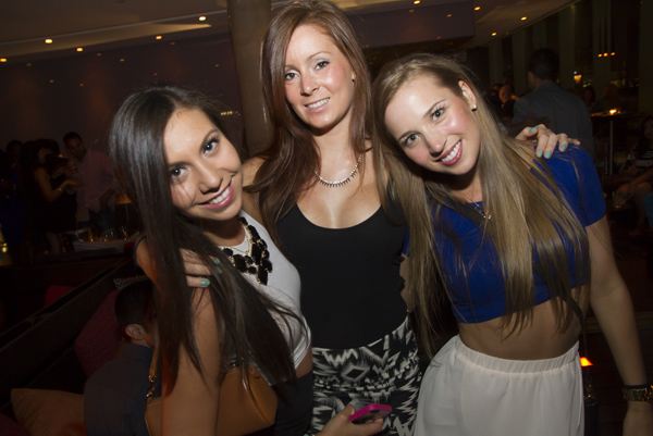 Thompson Hotel party venue photo 21 - August 10th, 2013