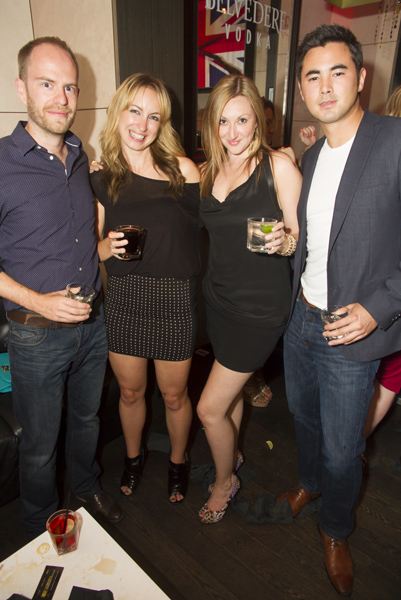 Thompson Hotel party venue photo 202 - August 10th, 2013