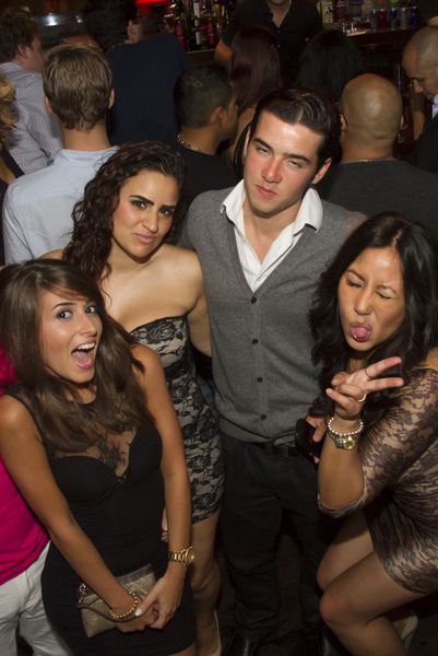 Thompson Hotel party venue photo 203 - August 10th, 2013