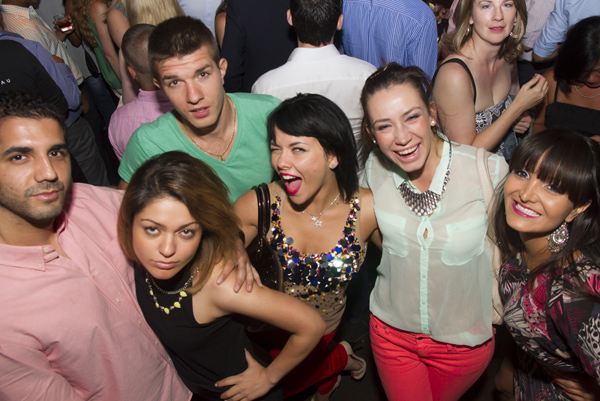 Thompson Hotel party venue photo 206 - August 10th, 2013