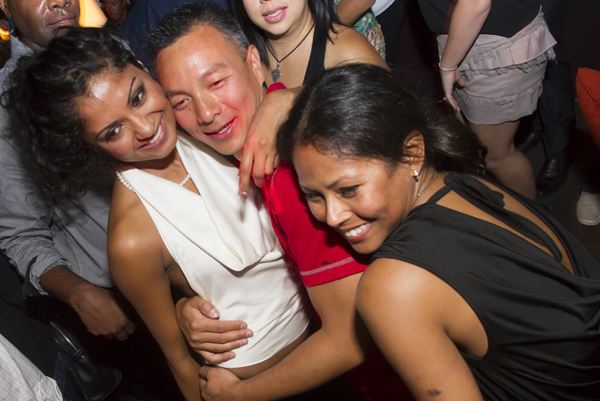 Thompson Hotel party venue photo 208 - August 10th, 2013