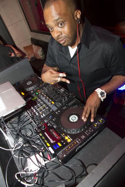 Thompson Hotel party venue photo 211 - August 10th, 2013