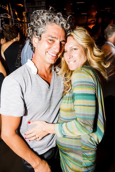 Thompson Hotel party venue photo 212 - August 10th, 2013