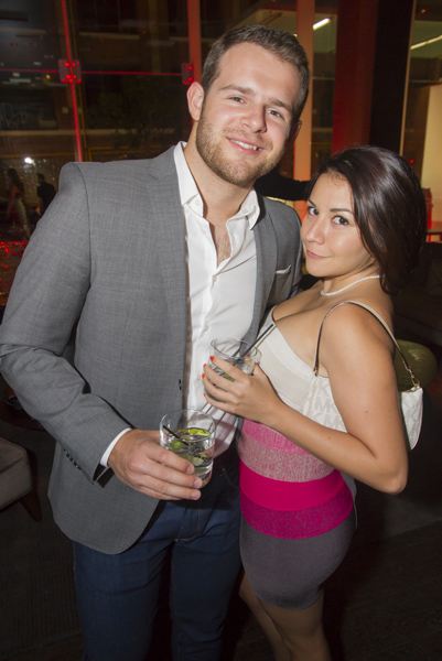 Thompson Hotel party venue photo 213 - August 10th, 2013