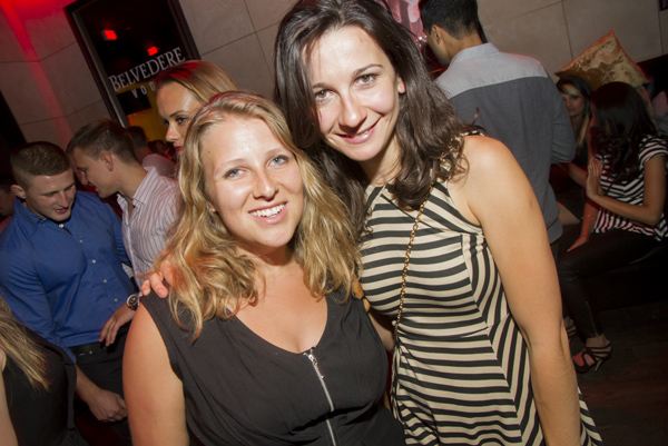 Thompson Hotel party venue photo 214 - August 10th, 2013