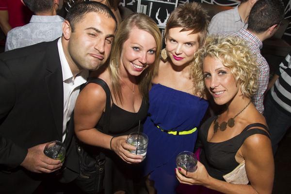 Thompson Hotel party venue photo 216 - August 10th, 2013