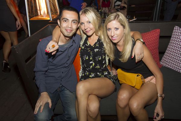 Thompson Hotel party venue photo 217 - August 10th, 2013