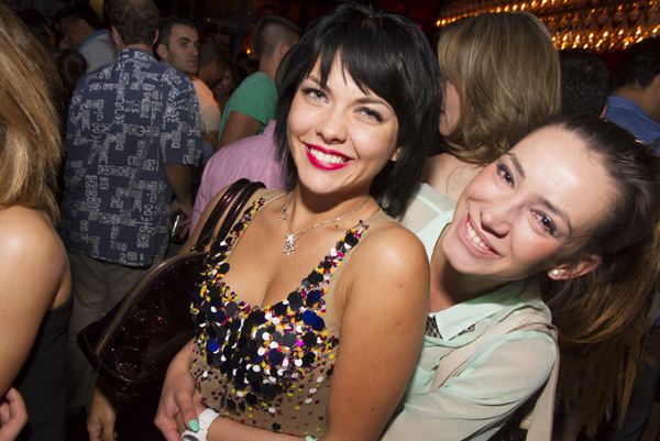 Thompson Hotel party venue photo 218 - August 10th, 2013