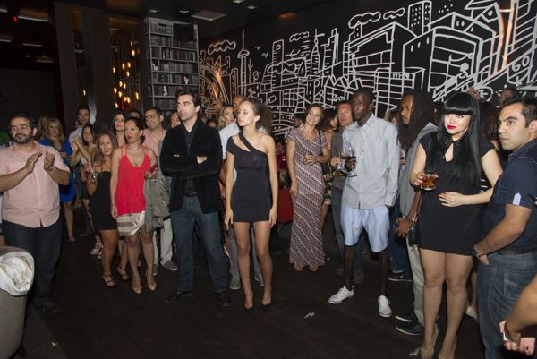 Thompson Hotel party venue photo 221 - August 10th, 2013