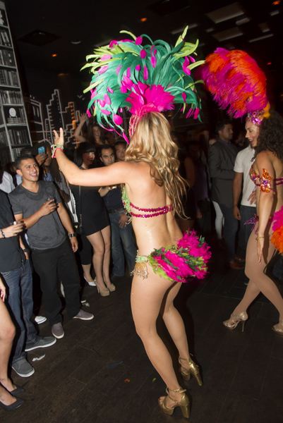 Thompson Hotel party venue photo 223 - August 10th, 2013