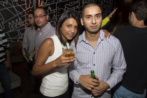 Thompson Hotel party venue photo 227 - August 10th, 2013