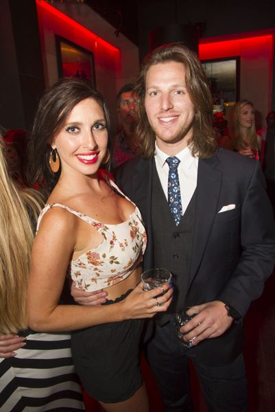 Thompson Hotel party venue photo 228 - August 10th, 2013