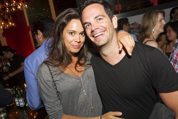 Thompson Hotel party venue photo 230 - August 10th, 2013