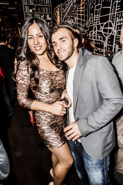 Thompson Hotel party venue photo 231 - August 10th, 2013