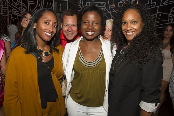 Thompson Hotel party venue photo 232 - August 10th, 2013