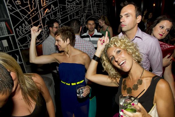 Thompson Hotel party venue photo 234 - August 10th, 2013