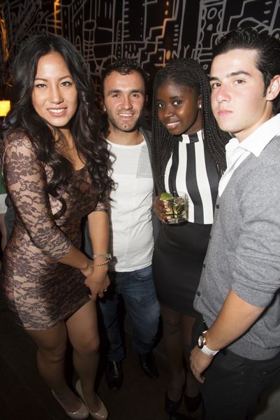 Thompson Hotel party venue photo 237 - August 10th, 2013