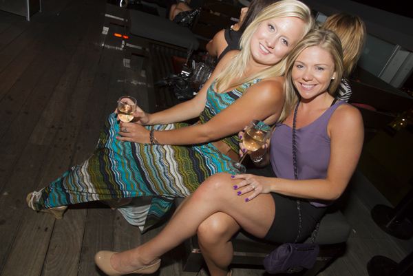 Thompson Hotel party venue photo 238 - August 10th, 2013