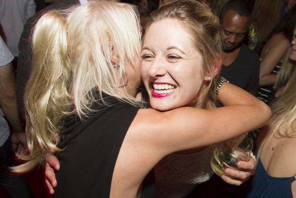 Thompson Hotel party venue photo 239 - August 10th, 2013