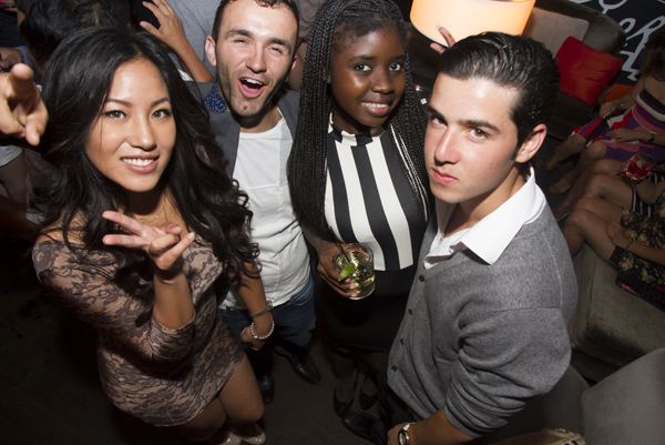 Thompson Hotel party venue photo 240 - August 10th, 2013