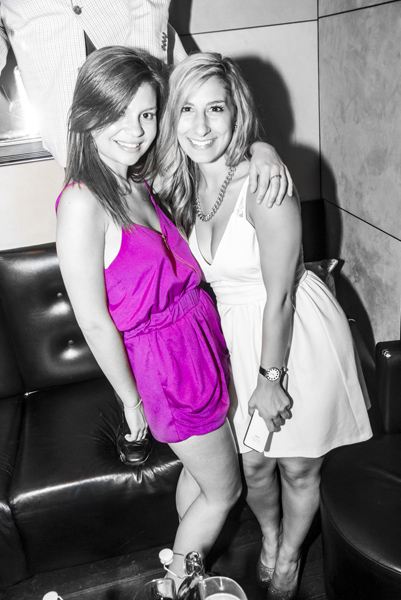 Thompson Hotel party venue photo 25 - August 10th, 2013