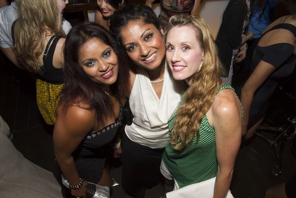 Thompson Hotel party venue photo 241 - August 10th, 2013