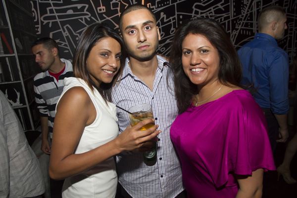 Thompson Hotel party venue photo 242 - August 10th, 2013