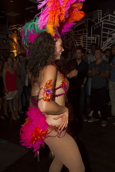 Thompson Hotel party venue photo 243 - August 10th, 2013