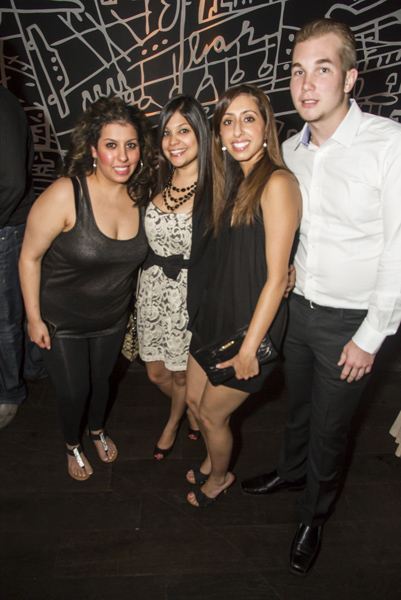 Thompson Hotel party venue photo 244 - August 10th, 2013