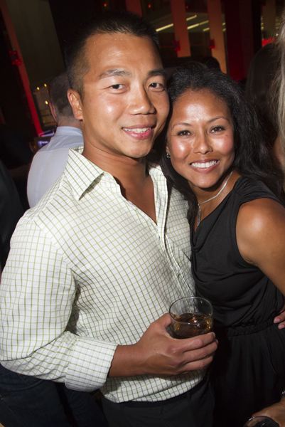 Thompson Hotel party venue photo 248 - August 10th, 2013