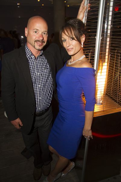 Thompson Hotel party venue photo 250 - August 10th, 2013