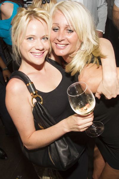 Thompson Hotel party venue photo 251 - August 10th, 2013