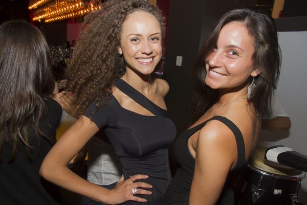 Thompson Hotel party venue photo 252 - August 10th, 2013