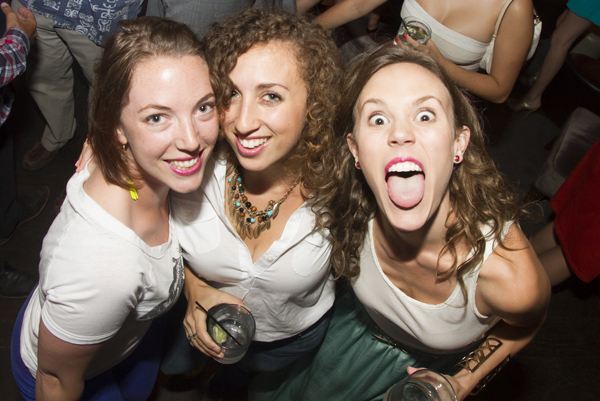 Thompson Hotel party venue photo 257 - August 10th, 2013