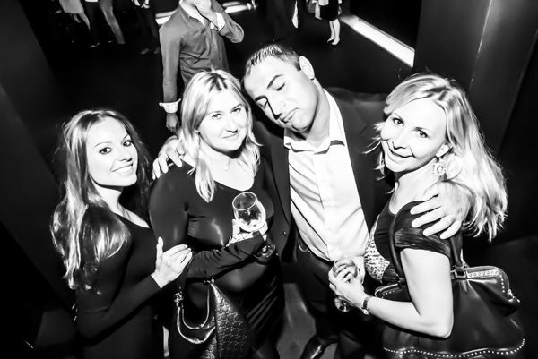 Thompson Hotel party venue photo 259 - August 10th, 2013