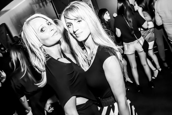 Thompson Hotel party venue photo 27 - August 10th, 2013