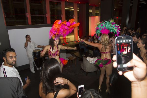 Thompson Hotel party venue photo 262 - August 10th, 2013