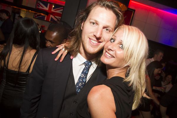 Thompson Hotel party venue photo 263 - August 10th, 2013