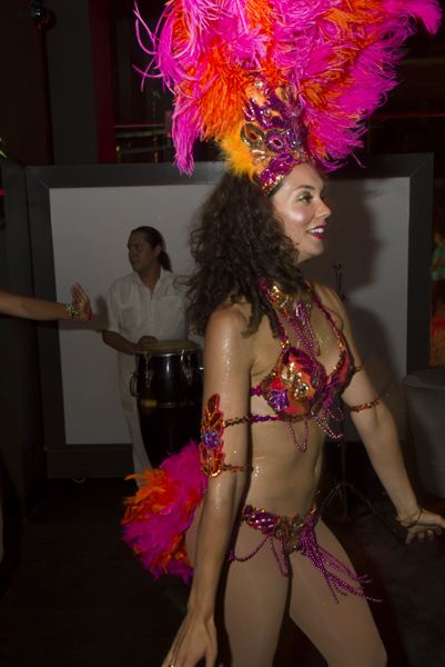 Thompson Hotel party venue photo 264 - August 10th, 2013