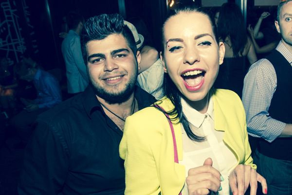 Thompson Hotel party venue photo 266 - August 10th, 2013