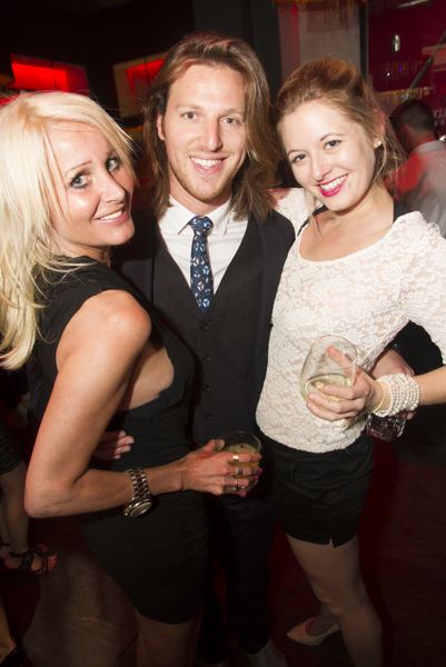 Thompson Hotel party venue photo 268 - August 10th, 2013